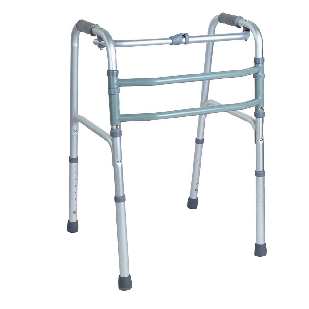 фото упаковки Тривес опора-ходунки инвалидные шагающие