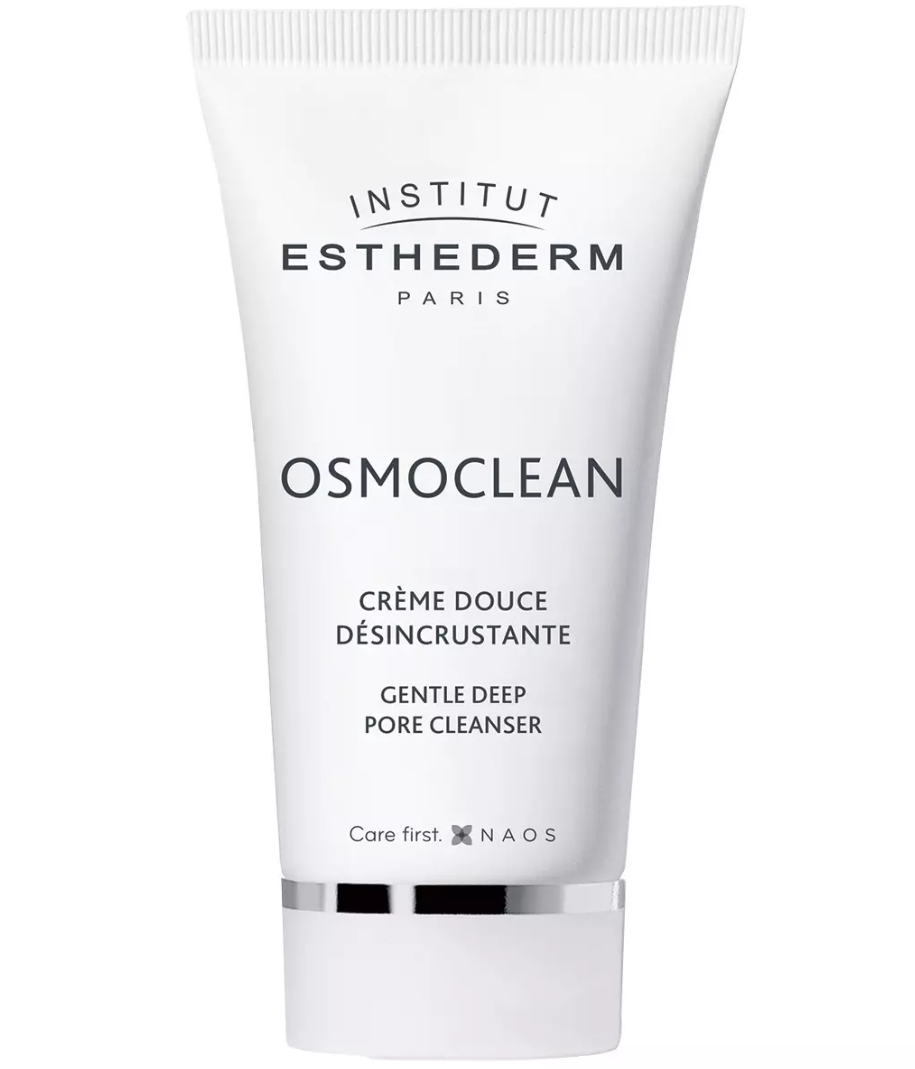 фото упаковки Institut Esthederm Osmoclean Крем-дезинкрустант