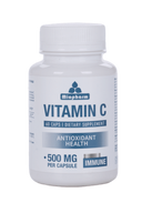 Витамин C Антиоксидант, капсулы, 60 шт.