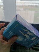 очень долгая доставка. заказывала 11 апреля. должны были доставить 12 апреля. второй заказ до сих пор не пришёл