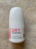 Отзывы о Dry Control Forte Women антиперспирант