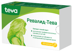 Ревалид-Тева