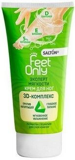 Salton Feet Only Крем для ухода за кожей ног