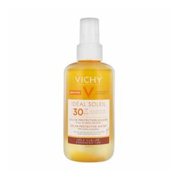 Vichy Capital Ideal Soleil Cолнцезащитный двухфазный спрей SPF30