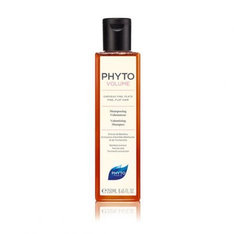 Phytosolba Phytovolume Шампунь Объем, шампунь, 250 мл, 1 шт.