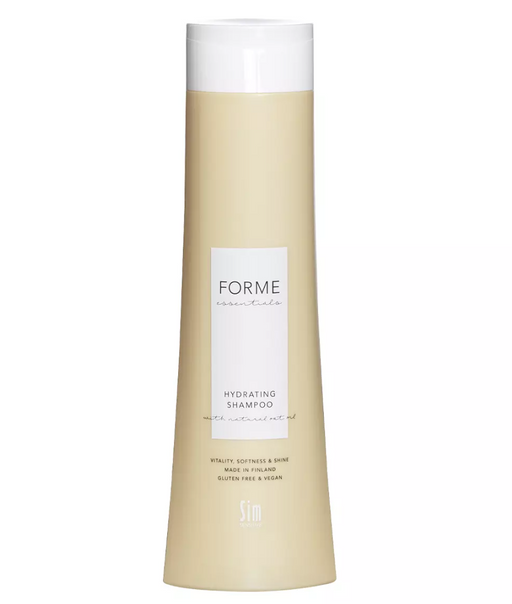 Forme Hydrating Shampoo Шампунь увлажняющий, шампунь, с маслом семян овса, 300 мл, 1 шт.